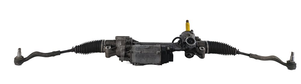 2015-2017 MERCEDES E400 (C207) AWD ELECTRIC POWER STEERING GEAR RACK & PINION