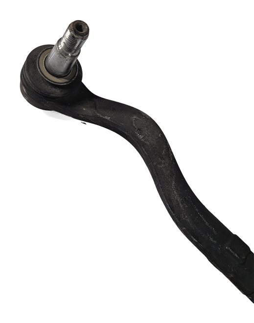 Thumbnail 5: 2015-2017 MERCEDES E400 (C207) AWD ELECTRIC POWER STEERING GEAR RACK & PINION