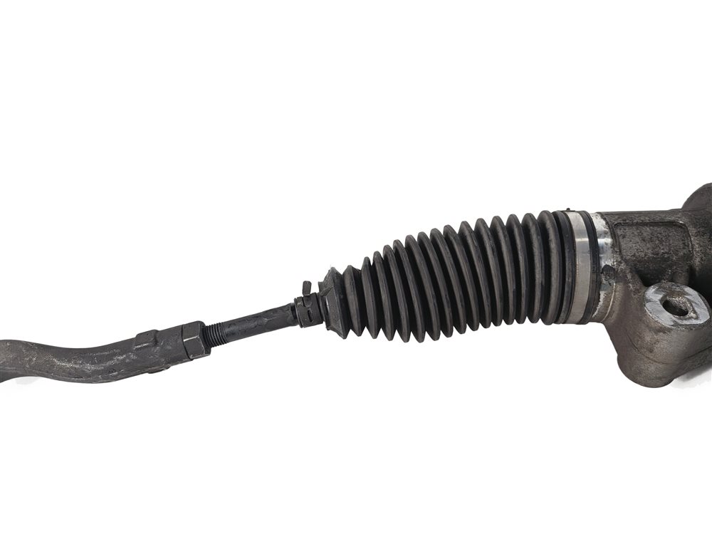 Thumbnail 6: 2015-2017 MERCEDES E400 (C207) AWD ELECTRIC POWER STEERING GEAR RACK & PINION