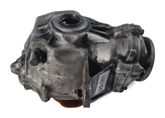 2010-2018 MERCEDES CL E S CLS (W216 W212 W221 W222 W218) FRONT DIFFERENTIAL 2.65