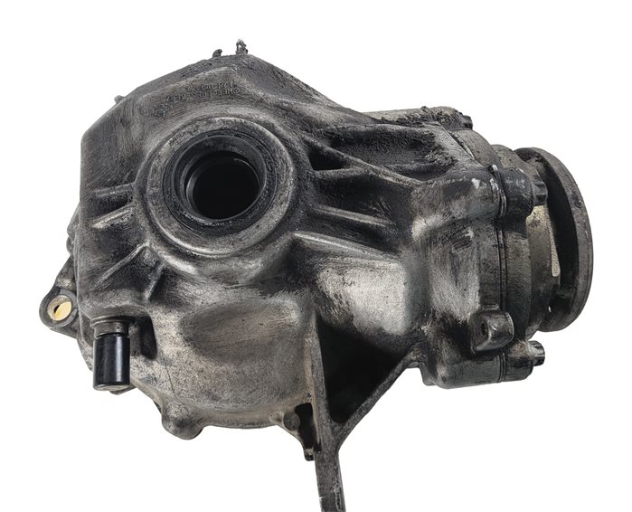 Thumbnail 2: 2010-2018 MERCEDES CL E S CLS (W216 W212 W221 W222 W218) FRONT DIFFERENTIAL 2.65