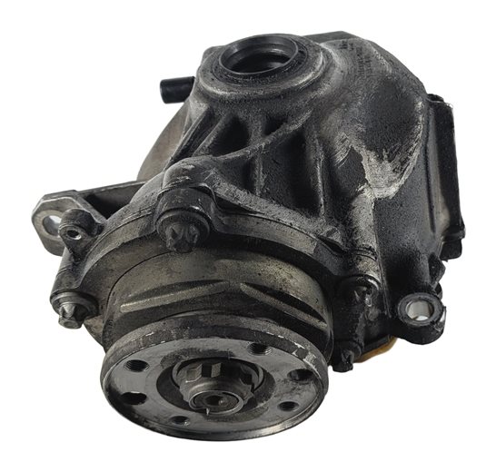 Thumbnail 3: 2010-2018 MERCEDES CL E S CLS (W216 W212 W221 W222 W218) FRONT DIFFERENTIAL 2.65