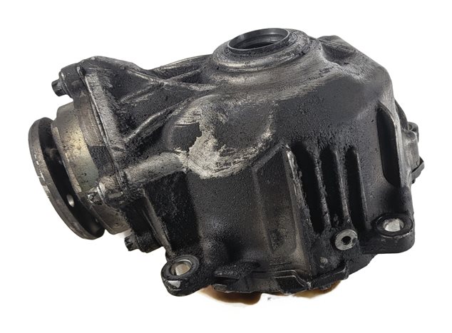 Thumbnail 4: 2010-2018 MERCEDES CL E S CLS (W216 W212 W221 W222 W218) FRONT DIFFERENTIAL 2.65
