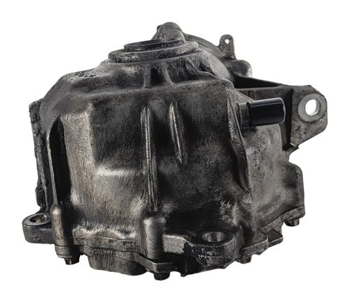 Thumbnail 5: 2010-2018 MERCEDES CL E S CLS (W216 W212 W221 W222 W218) FRONT DIFFERENTIAL 2.65