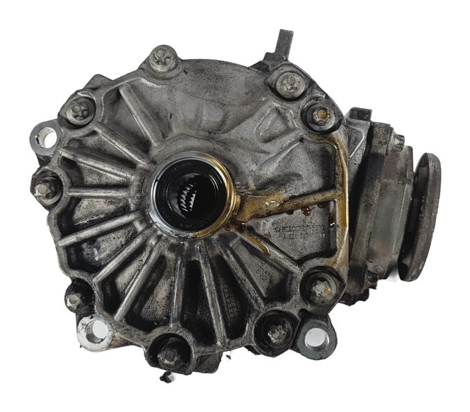 Thumbnail 6: 2010-2018 MERCEDES CL E S CLS (W216 W212 W221 W222 W218) FRONT DIFFERENTIAL 2.65