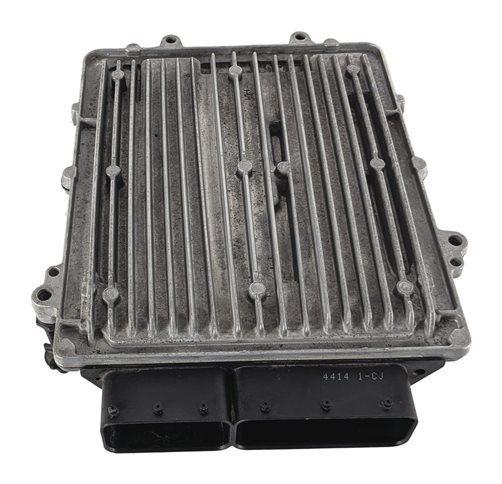 Thumbnail 7: 15-17 MERCEDES E400 CLS400 W207 W212 W218 ENGINE CONTROL MODULE ECM ECU