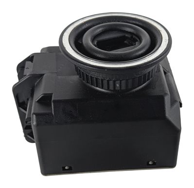Thumbnail 4: 15-16 MERCEDES E GT CLS CLASS (W212 W190 W218) DASH KEY IGNITION CONTROL MODULE