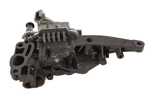 2015-2017 MERCEDES E400 (C207) 3.0L (276.820) ENGINE MOTOR OIL FLUID PUMP