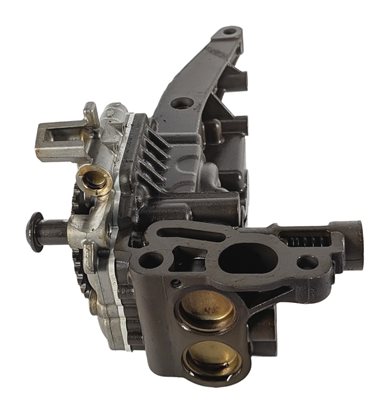 Thumbnail 3: 2015-2017 MERCEDES E400 (C207) 3.0L (276.820) ENGINE MOTOR OIL FLUID PUMP