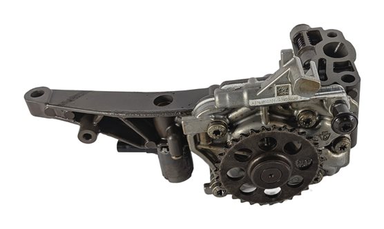 Thumbnail 4: 2015-2017 MERCEDES E400 (C207) 3.0L (276.820) ENGINE MOTOR OIL FLUID PUMP