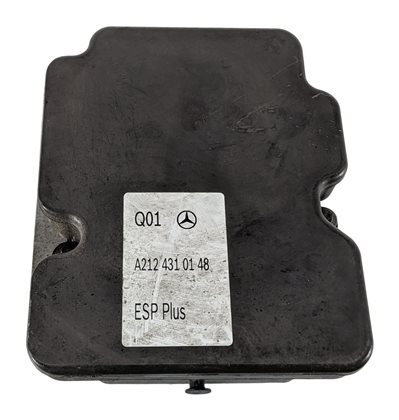 Thumbnail 6: 2015-2017 MERCEDES E250 E300 E350 E550 CLS 400 CLS550 ABS ANTI LOCK BRAKE PUMP