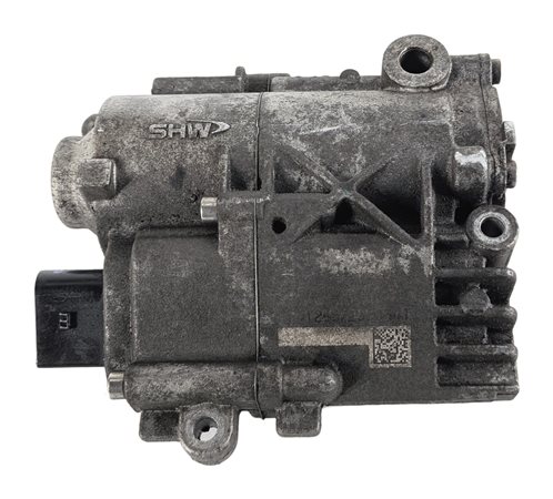 15-16 MERCEDES E400 CLS400 (W212 C207 C218) AWD TRANSMISSION AUXILIARY OIL PUMP