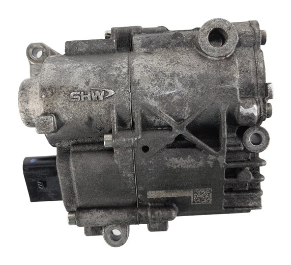 Thumbnail 2: 15-16 MERCEDES E400 CLS400 (W212 C207 C218) AWD TRANSMISSION AUXILIARY OIL PUMP