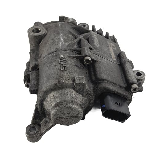 Thumbnail 3: 15-16 MERCEDES E400 CLS400 (W212 C207 C218) AWD TRANSMISSION AUXILIARY OIL PUMP