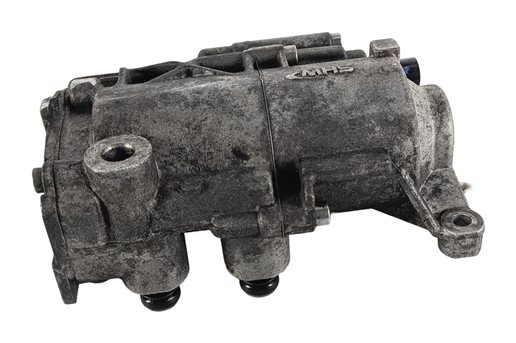 Thumbnail 4: 15-16 MERCEDES E400 CLS400 (W212 C207 C218) AWD TRANSMISSION AUXILIARY OIL PUMP