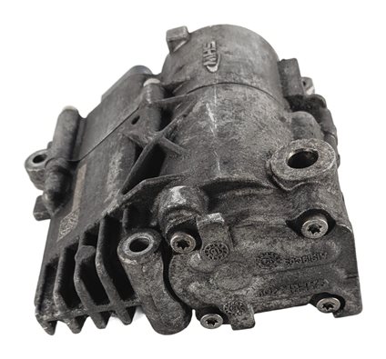 Thumbnail 5: 15-16 MERCEDES E400 CLS400 (W212 C207 C218) AWD TRANSMISSION AUXILIARY OIL PUMP