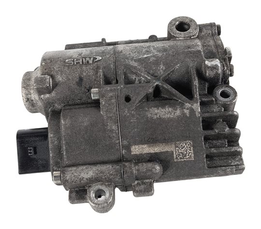 Thumbnail 6: 15-16 MERCEDES E400 CLS400 (W212 C207 C218) AWD TRANSMISSION AUXILIARY OIL PUMP