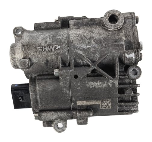 Thumbnail 7: 15-16 MERCEDES E400 CLS400 (W212 C207 C218) AWD TRANSMISSION AUXILIARY OIL PUMP