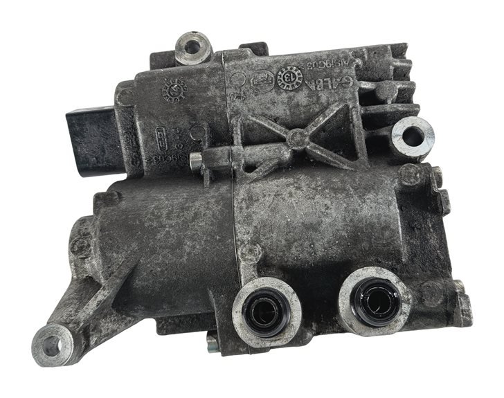 Thumbnail 8: 15-16 MERCEDES E400 CLS400 (W212 C207 C218) AWD TRANSMISSION AUXILIARY OIL PUMP