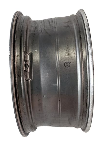 Thumbnail 2: 14-16 MERCEDES E350 E400 E550 (A207 C207 W207) 18x8.5 - 10-SPOKE AMG WHEEL RIM