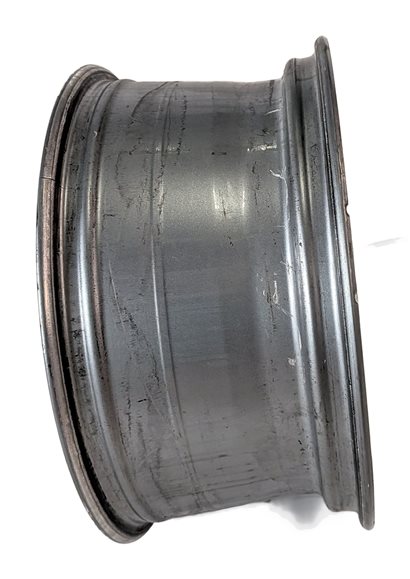 Thumbnail 2: 14-16 MERCEDES E350 E400 E550 (A207 C207 W207) 18x8.5 - 10-SPOKE AMG WHEEL RIM