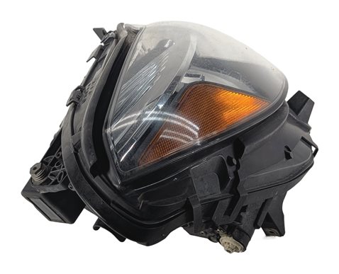 Thumbnail 4: 14-16 MERCEDES E CLASS COUPE CONV. A207 C207 RIGHT PASSENGER LED HEADLIGHT LAMP