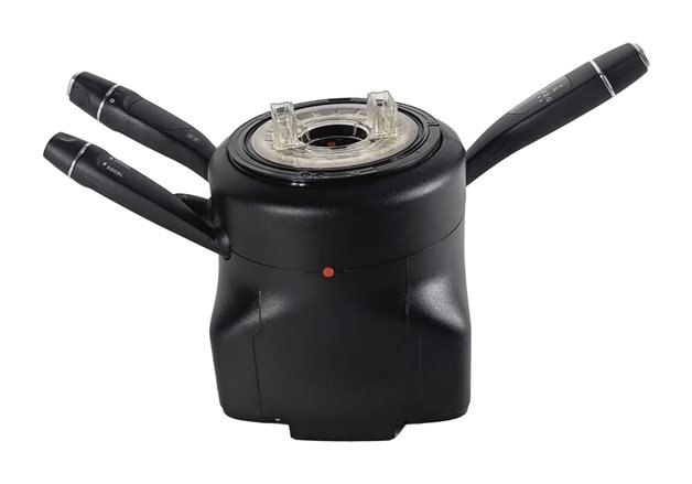 15-18 MERCEDES E CLAS (W212 C218) COMBINATION SWITCH (TURN, TILT, CRUISE, SHIFT)
