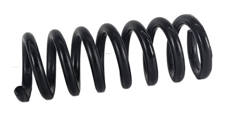 Thumbnail 4: 08-20 MERCEDES C E SLC SLK (W204 W207 W172 W212) SPORT REAR COIL SPRING SET 2