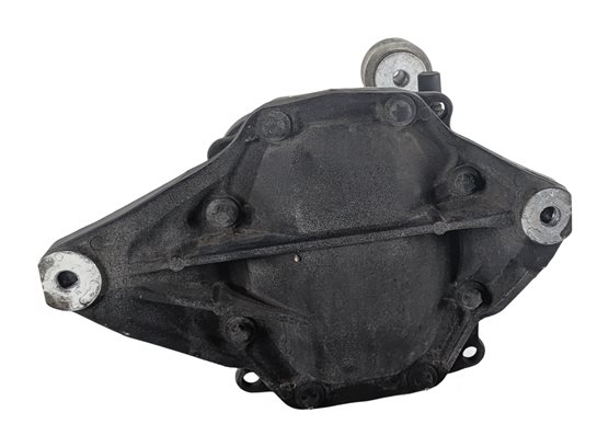 Thumbnail 4: 15-17 MERCEDES E400 CLS400 (C207) REAR DIFFERENTIAL CARRIER ASSEMBLY 2.65 RATIO