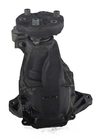 Thumbnail 7: 15-17 MERCEDES E400 CLS400 (C207) REAR DIFFERENTIAL CARRIER ASSEMBLY 2.65 RATIO