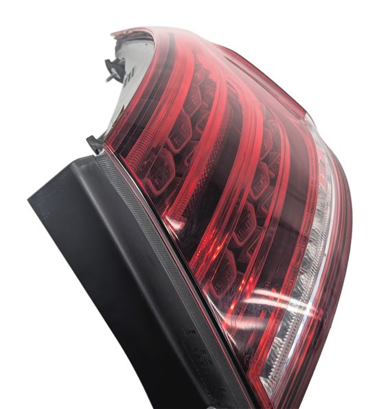 Thumbnail 3: 14-17 E-CLASS A207 C207 W207 COUPE CONVERTIBLE RIGHT TAILLIGHT BRAKE LIGHT LAMP