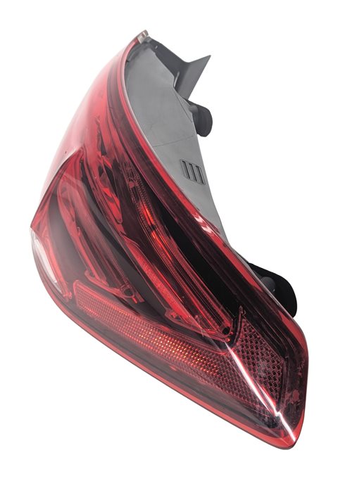 Thumbnail 5: 14-17 E-CLASS A207 C207 W207 COUPE CONVERTIBLE RIGHT TAILLIGHT BRAKE LIGHT LAMP