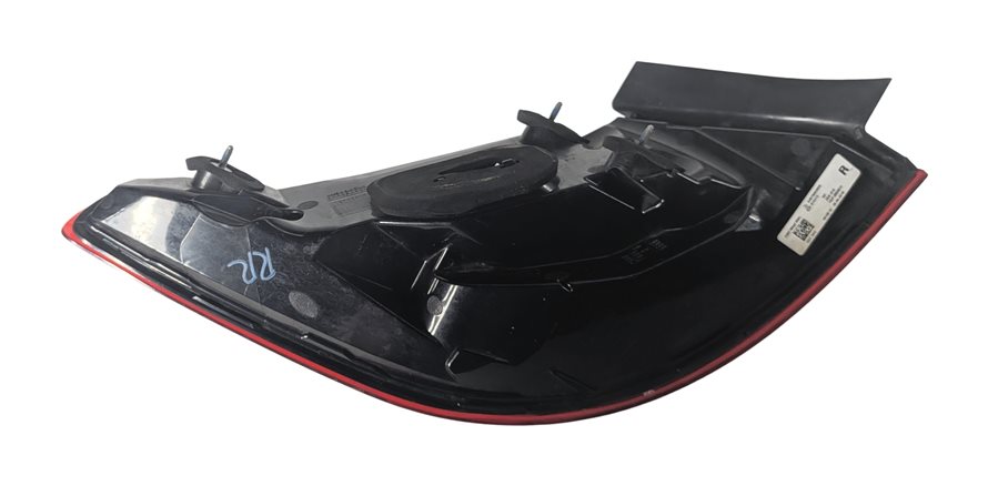 Thumbnail 6: 14-17 E-CLASS A207 C207 W207 COUPE CONVERTIBLE RIGHT TAILLIGHT BRAKE LIGHT LAMP