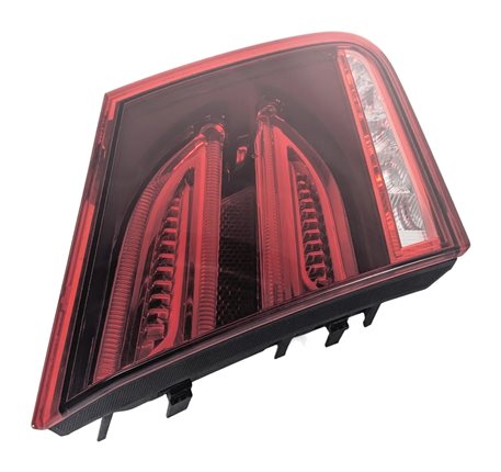 Thumbnail 6: 14-17 E-CLASS W207 COUPE CONVERTIBLE REAR LEFT INNER TRUNK TAILLIGHT LIGHT LAMP