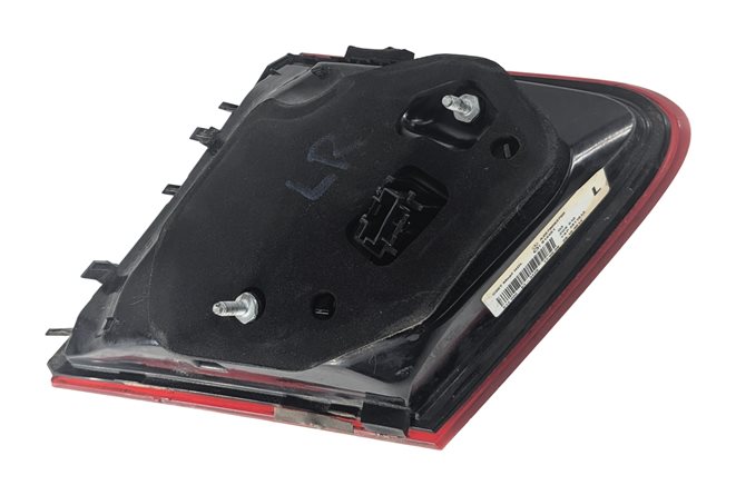 Thumbnail 8: 14-17 E-CLASS W207 COUPE CONVERTIBLE REAR LEFT INNER TRUNK TAILLIGHT LIGHT LAMP