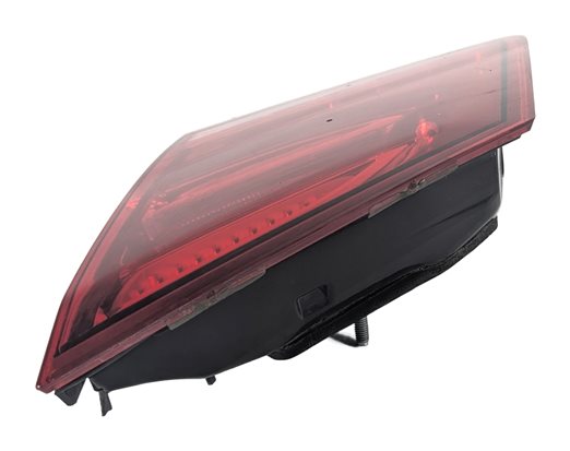 Thumbnail 5: 14-17 E-CLASS W207 COUPE CONVERTIBLE REAR RIGHT INNER TRUNK TAILLIGHT LIGHT LAMP