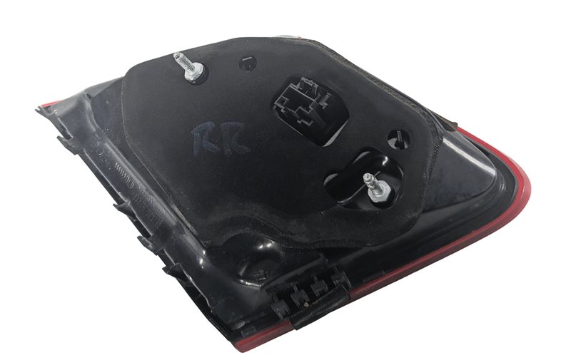 Thumbnail 7: 14-17 E-CLASS W207 COUPE CONVERTIBLE REAR RIGHT INNER TRUNK TAILLIGHT LIGHT LAMP