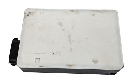 2015 MERCEDES E400 (C207) FRONT COLLISION AVOIDANCE RADAR SENSOR MODULE 24GHZ