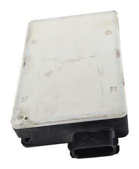 Thumbnail 3: 2015 MERCEDES E400 (C207) FRONT COLLISION AVOIDANCE RADAR SENSOR MODULE 24GHZ