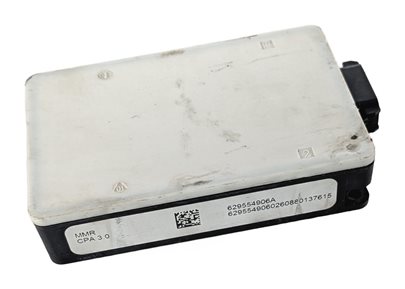 Thumbnail 4: 2015 MERCEDES E400 (C207) FRONT COLLISION AVOIDANCE RADAR SENSOR MODULE 24GHZ
