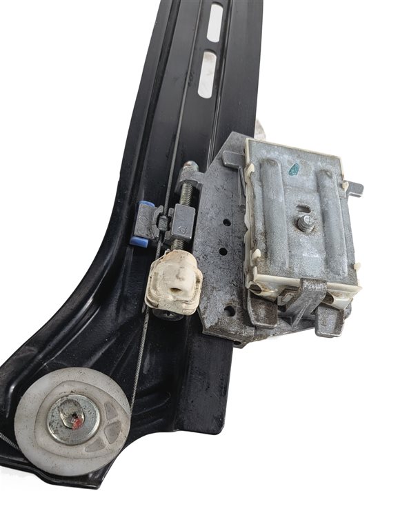 Thumbnail 6: 10-17 E-CLASS A207 C207 COUPE CONVERTIBLE LEFT DRIVER WINDOW REGULATOR w/ MOTOR
