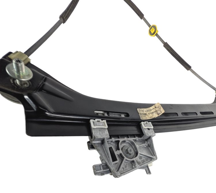 Thumbnail 10: 10-17 E-CLASS A207 C207 COUPE CONV. RIGHT PASSENGER WINDOW REGULATOR w/ MOTOR