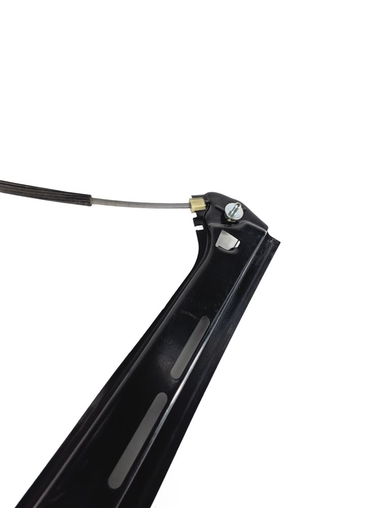 Thumbnail 14: 10-17 E-CLASS A207 C207 COUPE CONV. RIGHT PASSENGER WINDOW REGULATOR w/ MOTOR