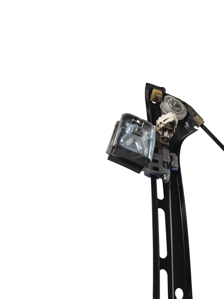 Thumbnail 6: 10-17 E-CLASS A207 C207 COUPE CONV. RIGHT PASSENGER WINDOW REGULATOR w/ MOTOR