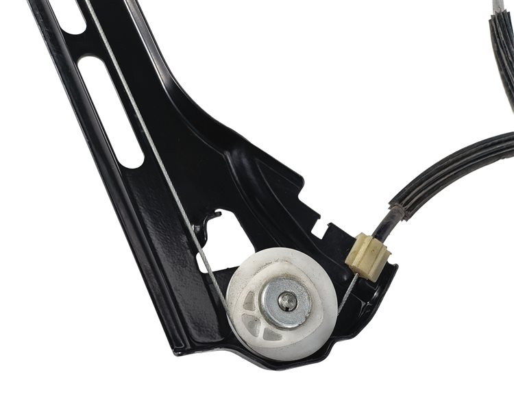 Thumbnail 7: 10-17 E-CLASS A207 C207 COUPE CONV. RIGHT PASSENGER WINDOW REGULATOR w/ MOTOR