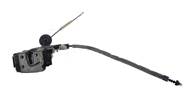Thumbnail 2: 2010-2019 MB C300 C350 E350 E550 GLK250 GLK350 SL450 SL550 LEFT FRONT DOOR LATCH