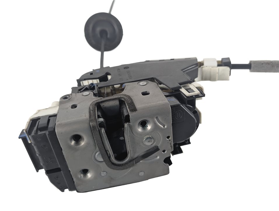 Thumbnail 3: 2010-2019 MB C300 C350 E350 E550 GLK250 GLK350 SL450 SL550 LEFT FRONT DOOR LATCH