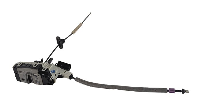 Thumbnail 3: 10-20 MERCEDES C300 E350 SLK250 W204 W212 R172 FRONT RIGHT PASSENGER DOOR LATCH