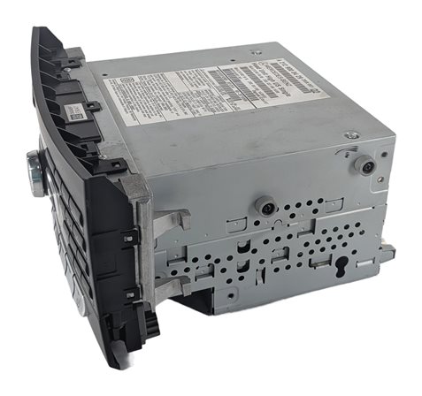 Thumbnail 3: 12-15 MERCEDES E250 E300 E350 E400 E550 E63 W207 W212 RADIO NAV CD HEAD UNIT