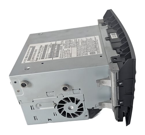 Thumbnail 5: 12-15 MERCEDES E250 E300 E350 E400 E550 E63 W207 W212 RADIO NAV CD HEAD UNIT